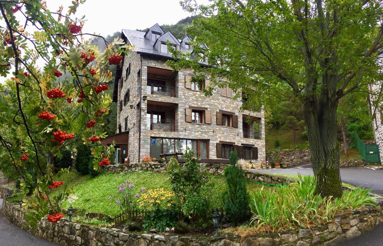 Apartaments la Peguera Bohí Extérieur photo