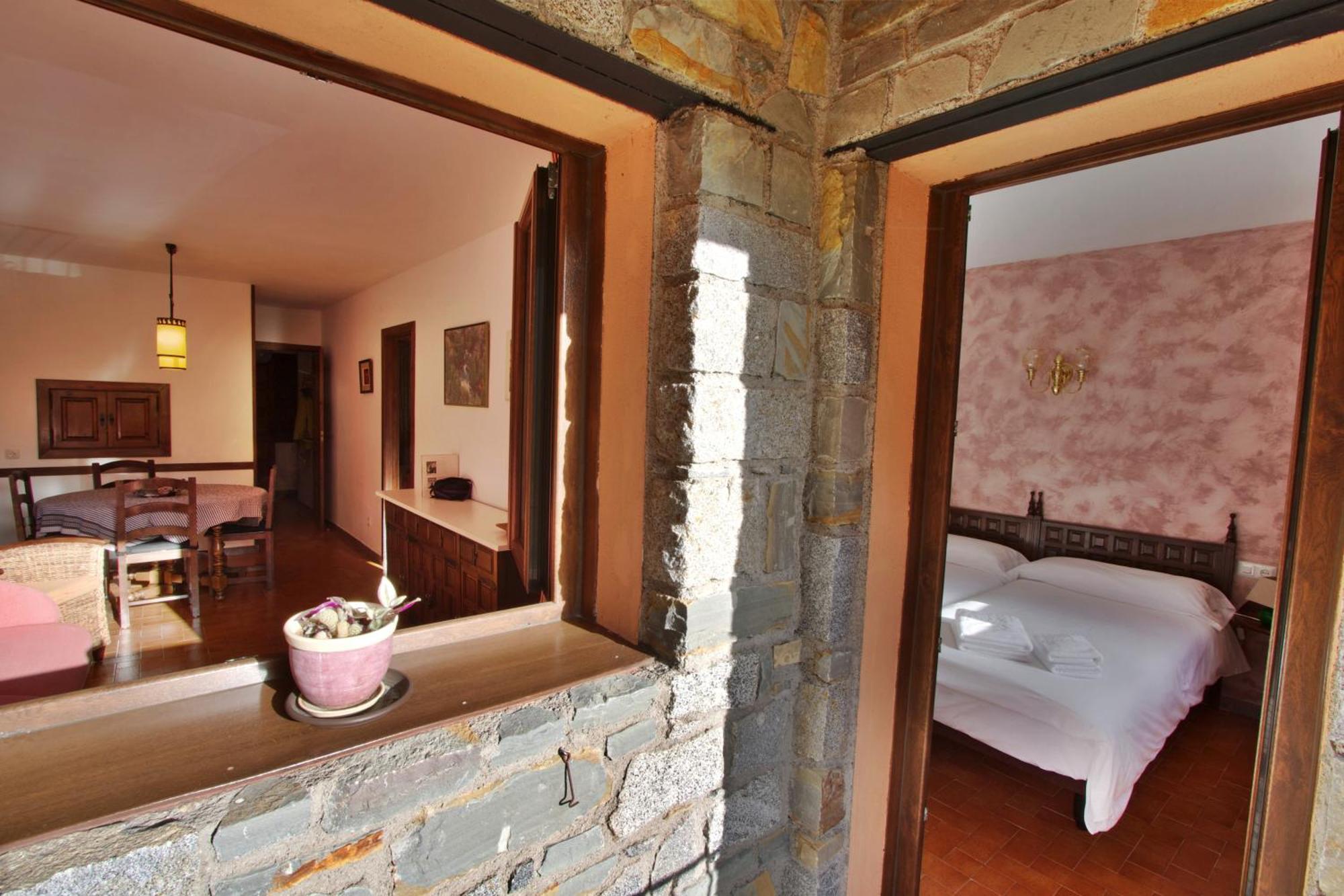 Apartaments la Peguera Bohí Chambre photo