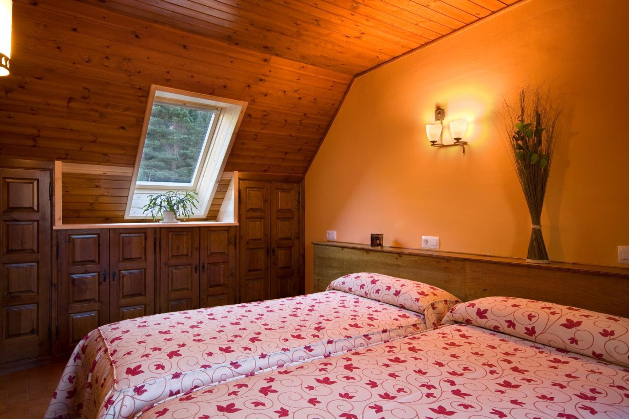 Apartaments la Peguera Bohí Extérieur photo