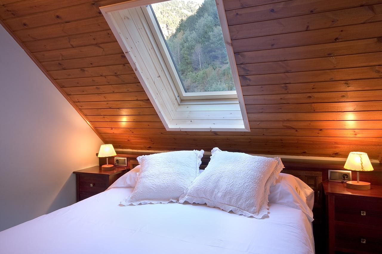 Apartaments la Peguera Bohí Chambre photo
