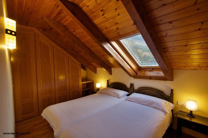 Apartaments la Peguera Bohí Extérieur photo